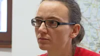Maša Klavora