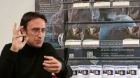 Iz Medsočja je krenil v Zlovenijo