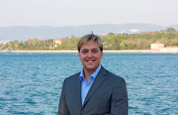 Ivan Klun: “Dejstvo pa je, da se v Ankaranu premalo pogovarjamo 
in zaradi tega različno razumemo potrebe krajanov.”