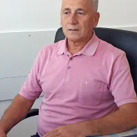 Zoran Pavić: “Dosedanjemu županu nič ne očitam, a sam bi razvoj 
bolj odločno peljal naprej.”
