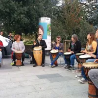 Novogoriški Šent je bogatejši za novo terensko vozilo