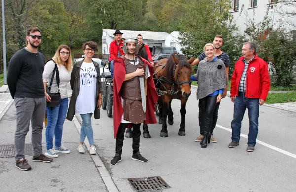 Predvolilno soočenje