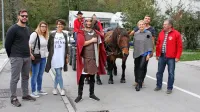 Predvolilno soočenje