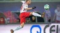 Kevin Kampl je za Leipzig trenutno nepogrešljiv igralec.