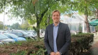 Ivan Klun pojasnjuje, da se je zgodila napaka in da so na spletu 
pomotoma objavili delovno gradivo - volilni program bo krajanom 
predstavil prihodnji teden.
