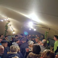 Martinovanje v Ložah