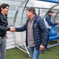 Izolani zmagali na tribunah