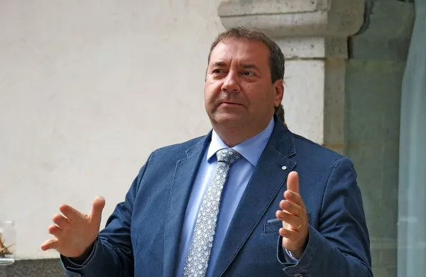 Marko Bandelli
