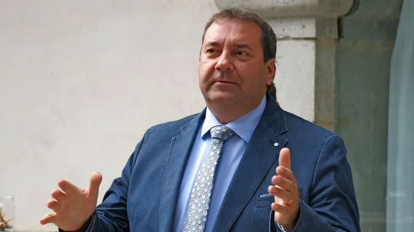 Marko Bandelli
