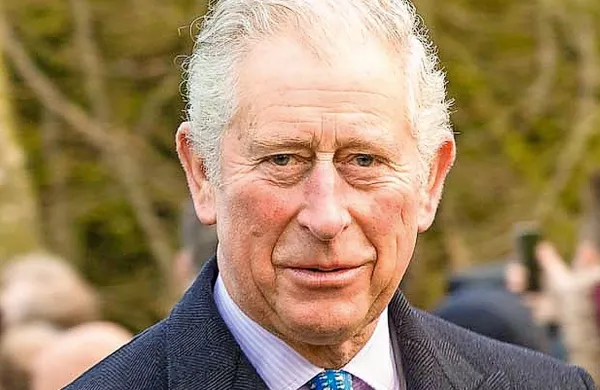 Prince Charles