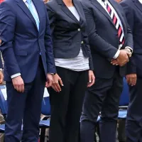 Marjan Šarec (levo) naj bi Marku Bandelliju ponudil tri možnosti, 
kako naj odide iz vlade. 