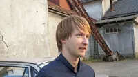 Matevž Straus, ustanovitelj društva Idrija 2020, je Heritage Lab 
privedel do prve nagrade Evropske komisije.