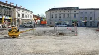 Bo trg parkirišče ali dnevna soba mesta?