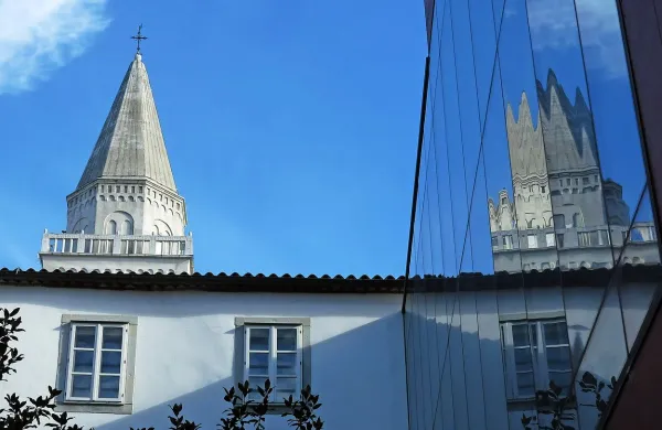 Piranski dnevi arhitekture bodo jutri potekali pod naslovom 
Arhitekture je kultura. 