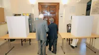 Ni pričakovati, da bi bila udeležba na volitvah pretirano visoka.