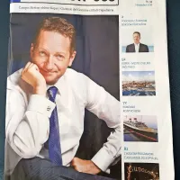  Zadnjo številko glasila  MOK so v svoje nabiralnike poleg Koprčanov prejeli še Pirančani, Izolani in Ankarančani. 