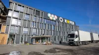 V ponedeljek ob primopredaji olimpijskega bazena v upravljanje 
Javnemu zavodu za šport bodo dorekli urnike obratovanja. 