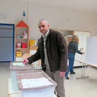 Strmčnik zmagal s še večjo podporo