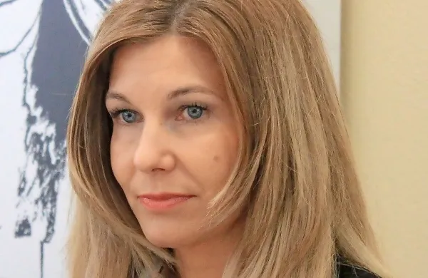 Tina Gerbec