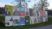 Postojnsko politiko bo v novem mandatu krojila večina istih list in 
strank kot doslej, a s kar nekaj novimi imeni.