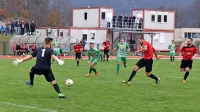 Prenovljeni stadion v parku Brajda že uporabljajo