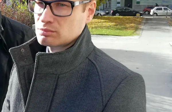 Dean Babič