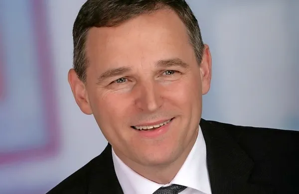 Finančni minister Andrej Bertoncelj