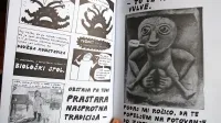Vulva ni vagina, a obe sta uti&scaron;ani
