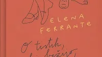 Elena Ferrante:     
O tistih, ki 
bežijo, in tistih, 
ki ostanejo,  $@  
prevod 
Anita Jadrič, 
Cankarjeva 
založba, 
383 strani, 
cena  29,99 evra