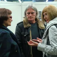 Knjižni molji vseh starosti, združite se!