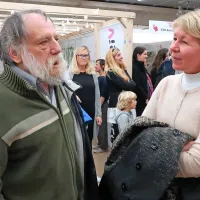 Knjižni molji vseh starosti, združite se!