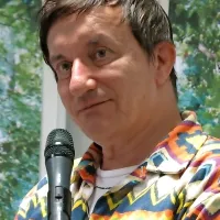 Brane Mozetič