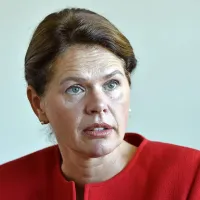 Alenka Bratušek