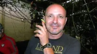 Mladen Orejaš z ženo Natašo tudi veliko potuje, obiskala sta že 70 
držav.