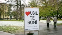 Za nasilje ni opravičila