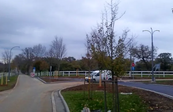 Avto spet v obe smeri, avtobus pa le iz Škibinov