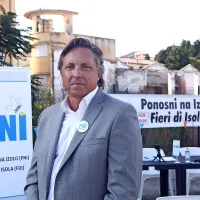 Evgenij Komljanec je v prvem krogu dobil 1155 glasov. 