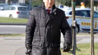 Andrej Lovšin se želi izogniti morebitnim nadaljnjim tožbam, zato 
je pripravljen na poravnavo z državo.