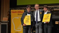 Primorci na vrhu lestvice vodnika Gault&Millau