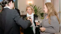 Naraščajoče zanimanje za slovenska vina