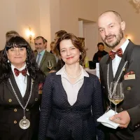 Naraščajoče zanimanje za slovenska vina