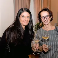 Naraščajoče zanimanje za slovenska vina