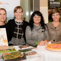 Naraščajoče zanimanje za slovenska vina