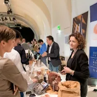 Naraščajoče zanimanje za slovenska vina