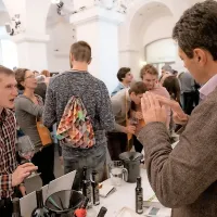 Naraščajoče zanimanje za slovenska vina