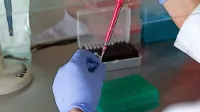 V Evropskem tednu testiranja na hiv je test brezplačen, vselej pa je 
tudi anonimen.  