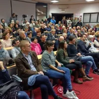 Oba se vidita kot župana še nekaj mandatov