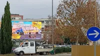 Na zaslonih bodo objavljali sporočila in obvestila različnih 
društev, zavodov, krajevnih skupnosti, občine in drugih uporabnikov.