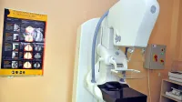 Izvid mamografije, ki je pokazal na raka, je končal v zdravstvenem 
kartonu pacientke, nihče je ni poslal na nadaljnje preiskave, 
bolezen pa je napredovala ... (fotografija je simbolična).