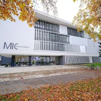 MIC medpodjetniški izobraževalni center  Nova Gorica